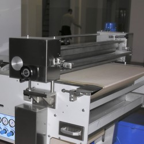 Rotary Cutter