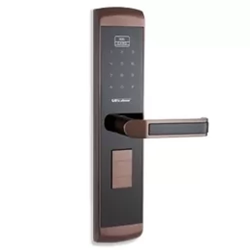 Be-Tech Touchpad Mortise Residential Lock