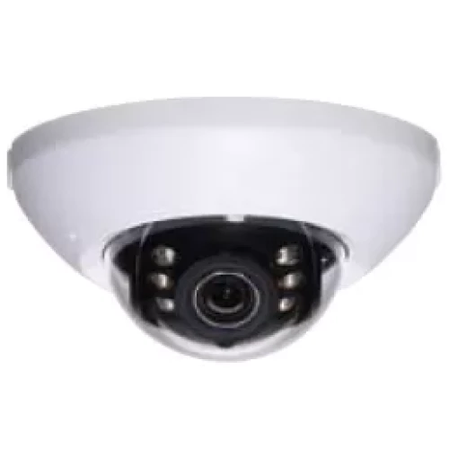 2 Megapixel 1080P Full HD IP Camera