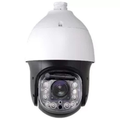 2 Megapixel 33x Starlight Auto-tracking IR PTZ