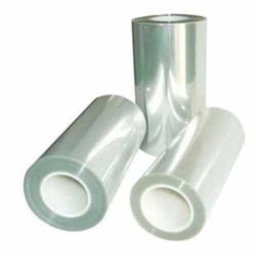 BOPET - Thin Film (Plain PET)