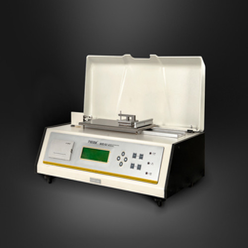 Coefficient of Friction Tester