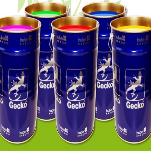 Huber  Solvent-based Printing Ink.