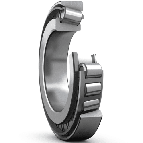 Single row tapered roller bearings