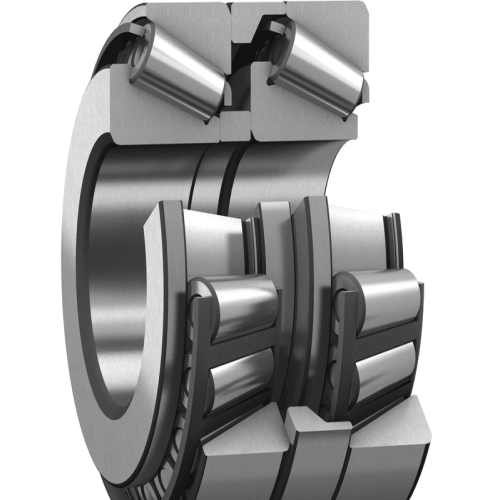 Matched tapered roller bearings