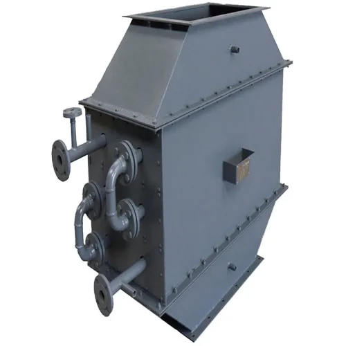 Boiler Economizer