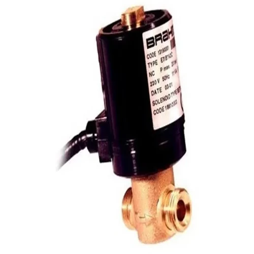 Oil Solenoid Valve