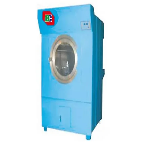 DRYER MACHINE  WASHING PLANT MACHINERIES