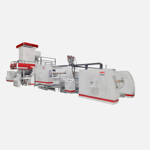 Extrusion Coating & Laminating Line