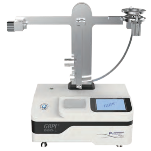 GBG-L2 Pendulum Impact Tester