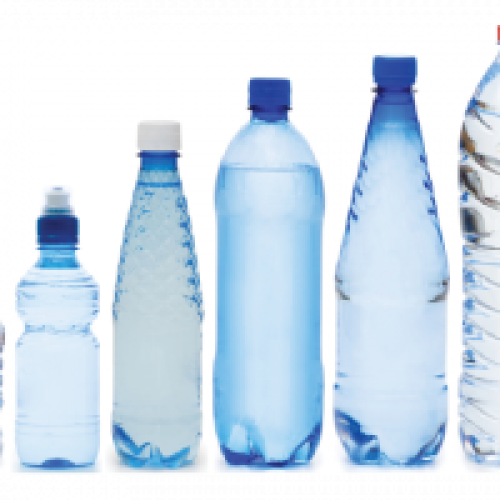 PET Bottles