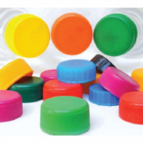 Plastic Caps