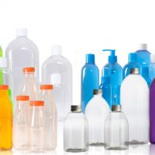 Plastics Pet Bottles