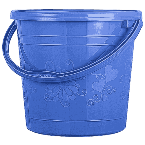 Plastic Bucket