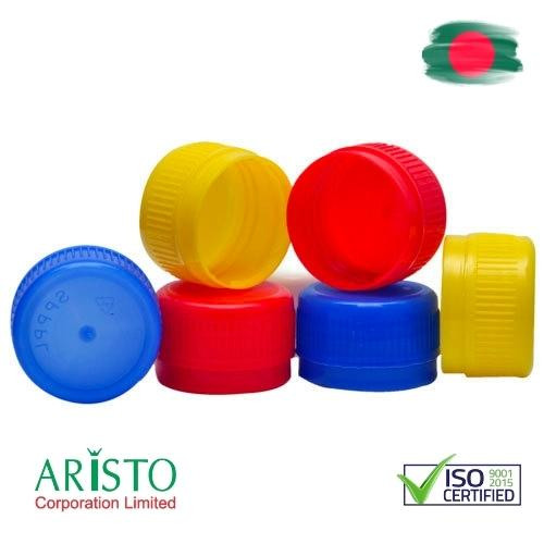 Plastic Cap