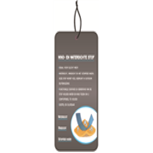 Hangtags for Garment Industries