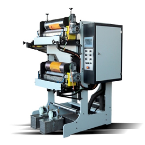 Single Colour Inline Flexo Printers