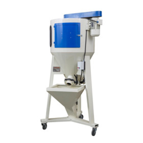 Plastic Granule Mixer