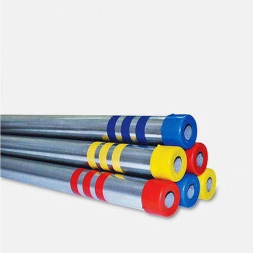 Galvanized Pipes (GI)