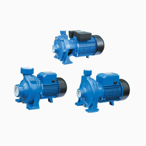 Water PUMPS