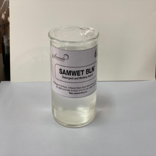 Samwet BLN -Detergent & Wetting Agent