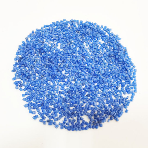 Virgin Pa66 granule for cable ties