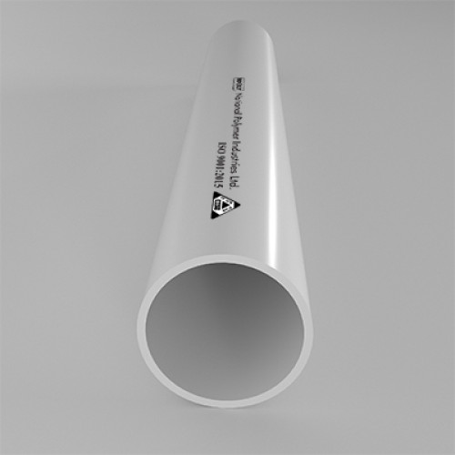 Plastics uPVC Pipe & Fittings