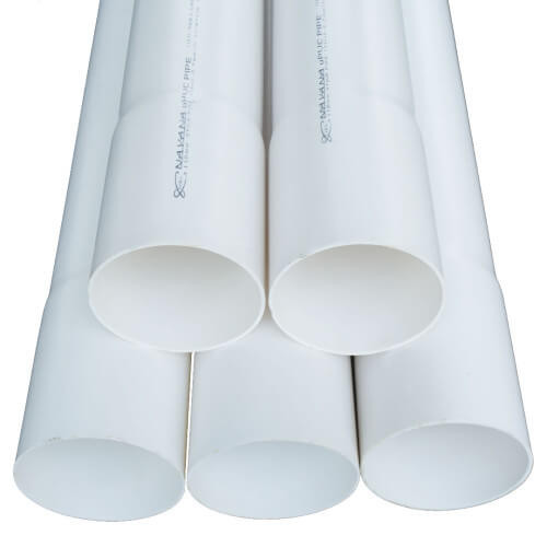 uPVC SWR PIPE