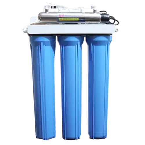 Water Purifiers and Water Filters