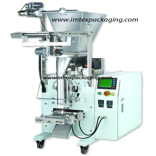 Vertical Packing Machines (Small Type)