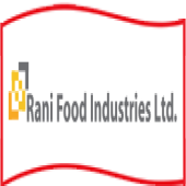 Rani Food Industries Ltd.